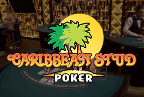 Caribbean Stud Poker