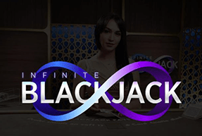 Infinite Blackjack