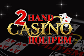 2 Hand Casino Hold'em