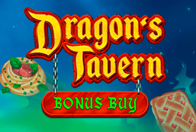 Dragon's Tavern Bonus Buy