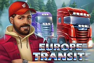 Europe Transit