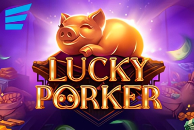 Lucky Porker