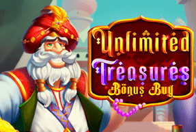 Unlimited Treasures Bonus Buy