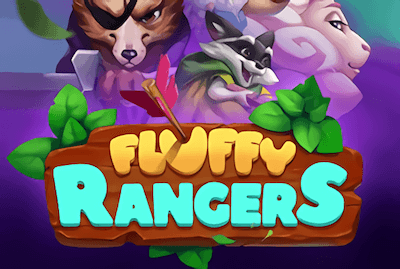 Fluffy Rangers