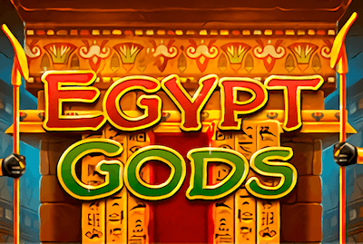 Egypt Gods