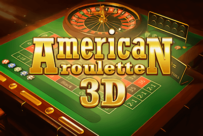 American Roulette 3D Classic