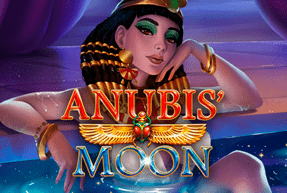 Anubis Moon