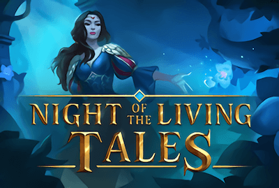 Night of the Living Tales