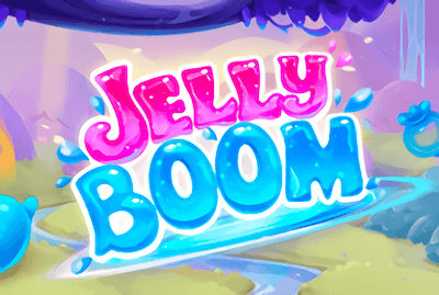 Jelly Boom