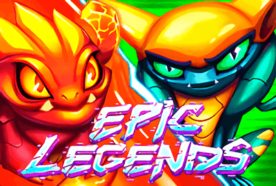 Epic Legends