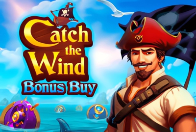 Catch The Wind Bonus Buy