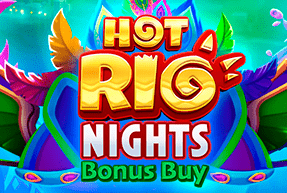 Hot Rio Nights Bonus Buy