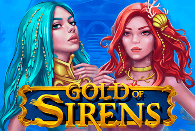 Gold of Sirens