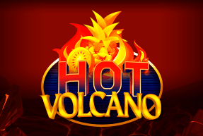 Hot Volcano