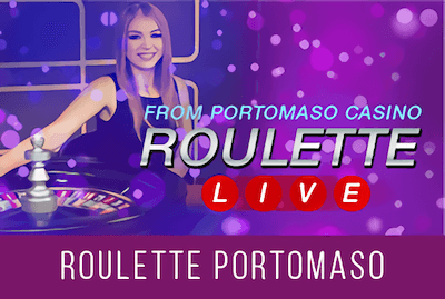 Roulette Portomaso