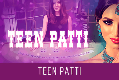 Teen Patti