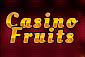 Casino Fruits