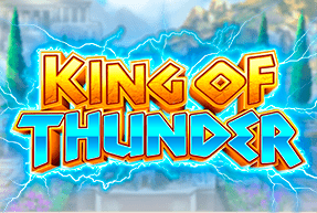 King of Thunder