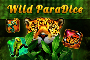 Wild Paradice  