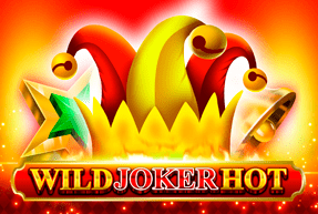 Wild Joker Hot