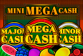 Mini Mega Cash