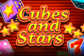 Cubes and Stars