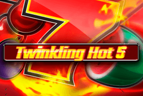 Twinkling Hot 5