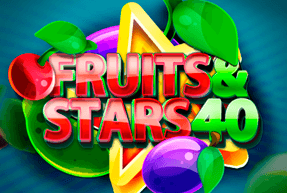 Fruits and Stars 40