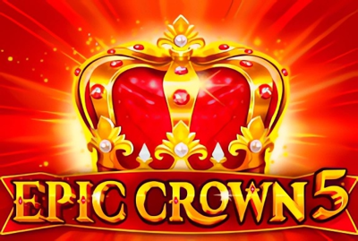 Epic Crown 5