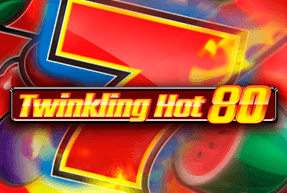 Twinkling Hot 80