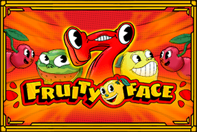 Fruity Face