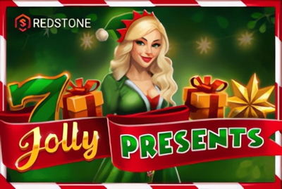 JOLLY PRESENTS