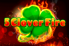 5 Clover Fire