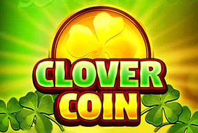 Clover Coin 