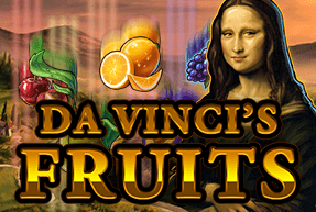 Da Vinci's Fruits 