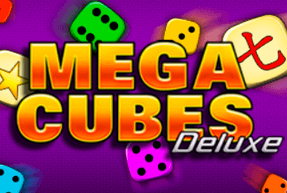 Mega Cubes Deluxe