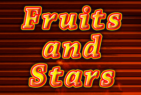 Fruits and Stars