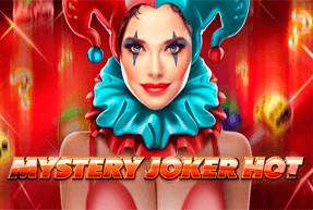 Mystery Joker Hot