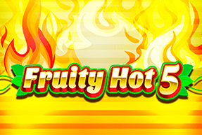 Fruity Hot 5