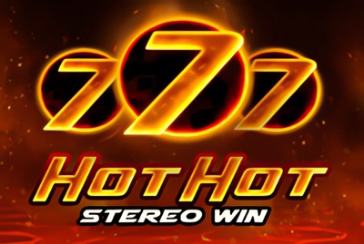 Hot Hot Stereo Win