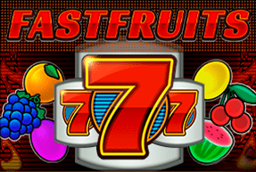 Fast Fruits