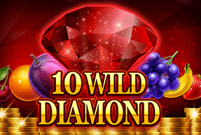 10 Wild Diamond  