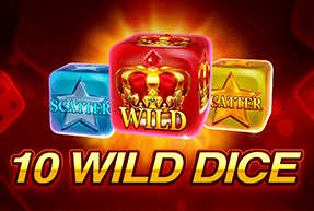 10 Wild Dice 