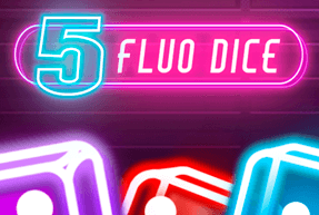 5 Fluo Dice