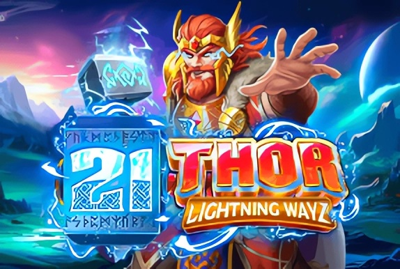 21 Thor Lightning Ways