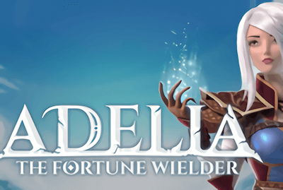 Adelia The Fortune Wielder