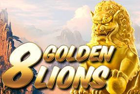 8 Golden Lions