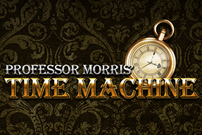 Professor Morris' Time Machine