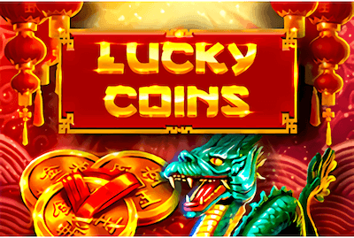 Lucky Coins