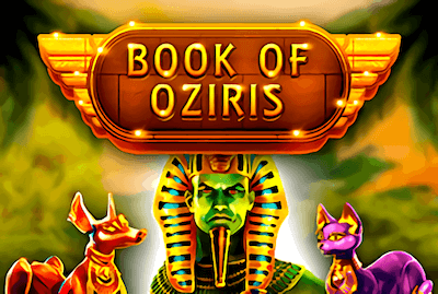 Book of Oziris